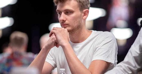 johannes straver poker  Johannes Straver; $400,562; 456